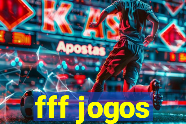 fff jogos